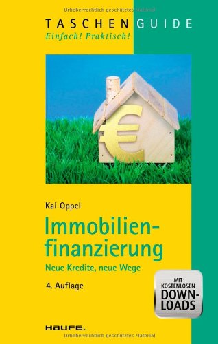 Immobilienfinanzierung