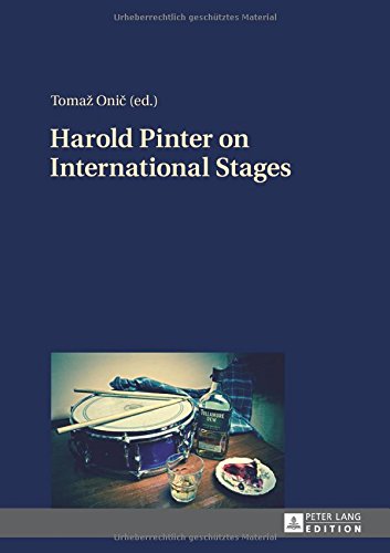 Harold Pinter on International Stages