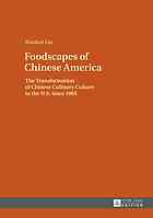 Foodscapes of Chinese America