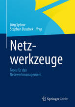 Netzwerkzeuge : tools für das Netzwerkmanagement