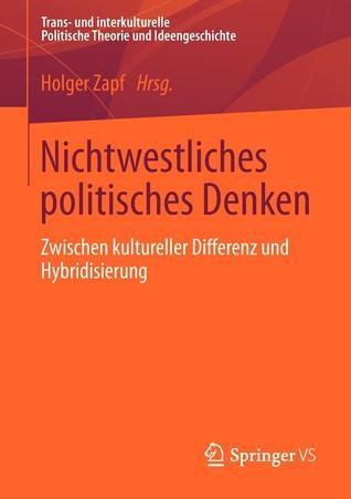 Nichtwestliches Politisches Denken