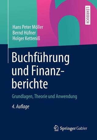 Buchfuhrung Und Finanzberichte