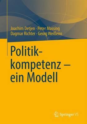 Politikkompetenz Ein Modell