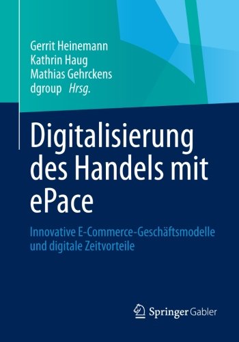 Digitalisierung Des Handels Mit Epace
