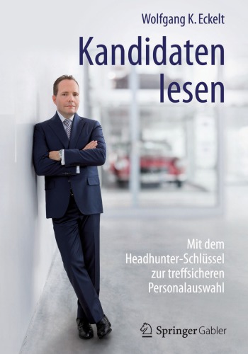 Kandidaten Lesen