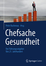 Chefsache Gesundheit