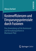 Kosteneffizienzen Und Einsparungspotenziale Durch Fusionen