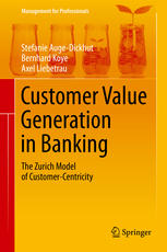 Client Value Generation