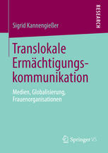 Translokale Ermachtigungskommunikation