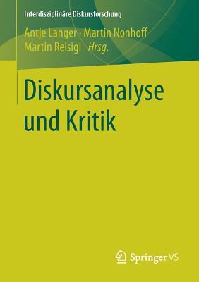 Diskursanalyse Und Kritik