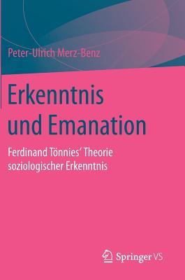 Erkenntnis und Emanation