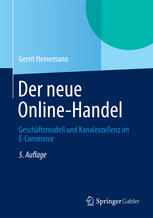 Der neue Online-Handel