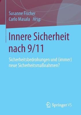 Innere Sicherheit Nach 9/11