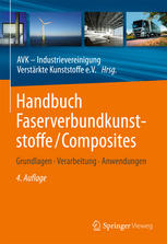 Handbuch Faserverbundkunststoffe