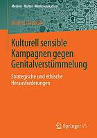 Kulturell Sensible Kampagnen Gegen Genitalverstummelung