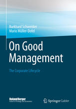 On Good Management