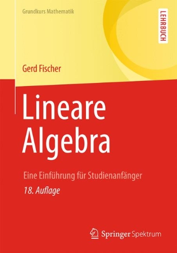 Lineare Algebra