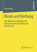 Musik und Werbung Wie Werbung und Medien die Entwicklung der Musikindustrie beeinflussen