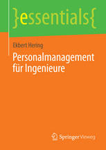 Personalmanagement Fur Ingenieure