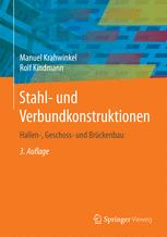 Stahl- und Verbundkonstruktionen.