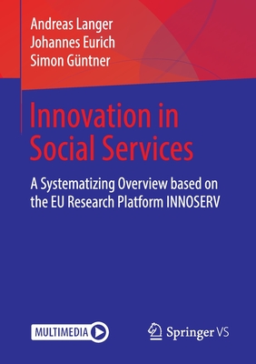 Innovative Social Services in Europe