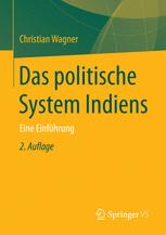 Das politische System Indiens Eine Einführung