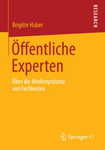 Offentliche Experten