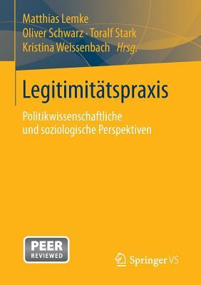 Legitimitatspraxis