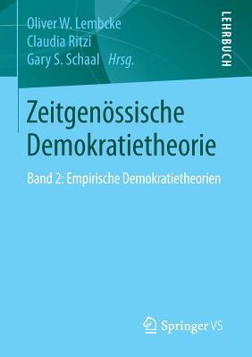 Zeitgenossische Demokratietheorie