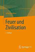 Feuer und Zivilisation