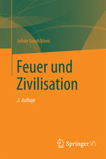 Feuer und Zivilisation