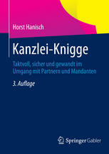 Kanzlei-Knigge