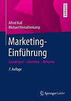 Marketing-Einf�hrung