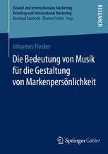 Die Bedeutung von Musik für die Gestaltung von Markenpersönlichkeit