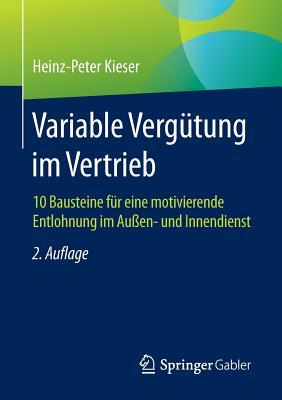 Variable Vergutung Im Vertrieb