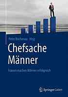 Chefsache Manner