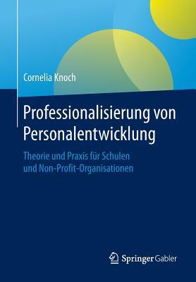 Professionalisierung Von Personalentwicklung