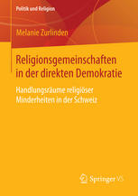 Religionsgemeinschaften in Der Direkten Demokratie