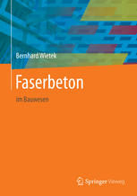 Faserbeton: im Bauwesen.