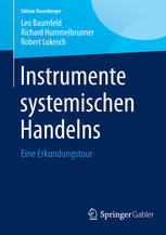 Instrumente systemischen Handelns : eine Erkundungstour