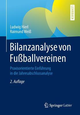 Bilanzanalyse Von Fussballvereinen