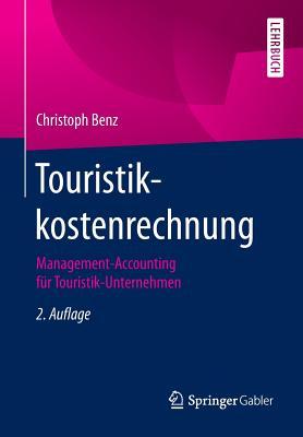 Touristikkostenrechnung