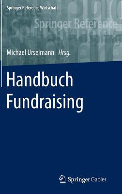 Handbuch Fundraising