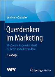 Querdenken im Marketing