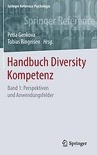 Handbuch Diversity Kompetenz