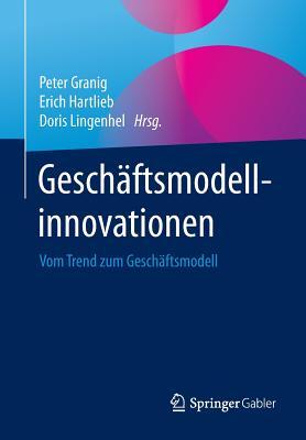 Geschaftsmodellinnovationen