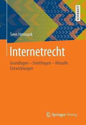 Internetrecht