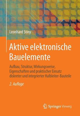 Aktive Elektronische Bauelemente