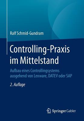 Controlling-Praxis Im Mittelstand