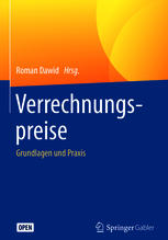 Verrechnungspreise : Grundlagen und Praxis